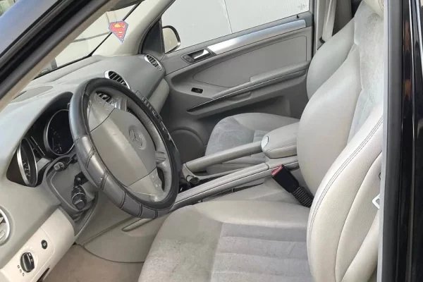 Auto in Vendita a Tirana, Mercedes-Benz, 2007 Diesel,Kambio Automatik Pagamento 3,500  Euro.