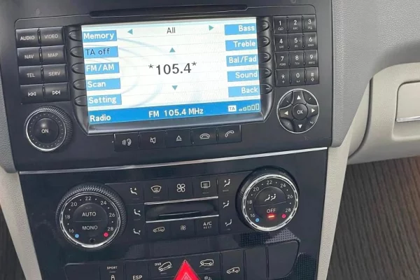 Auto in Vendita a Tirana, Mercedes-Benz, 2007 Diesel,Kambio Automatik Pagamento 3,500  Euro.