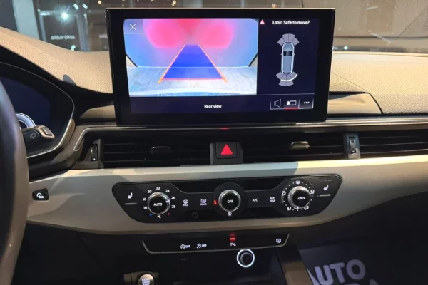 Cars for sale in Pristina, Audi, 2019 Diesel,Kambio Automatik Payment 21,900  Euro.