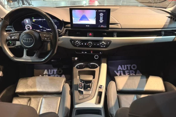 Cars for sale in Pristina, Audi, 2019 Diesel,Kambio Automatik Payment 21,900  Euro.