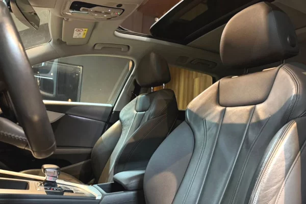 Cars for sale in Pristina, Audi, 2019 Diesel,Kambio Automatik Payment 21,900  Euro.