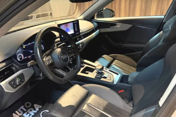 Cars for sale in Pristina, Audi, 2019 Diesel,Kambio Automatik Payment 21,900  Euro.