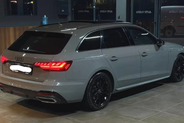 Cars for sale in Pristina, Audi, 2019 Diesel,Kambio Automatik Payment 21,900  Euro.