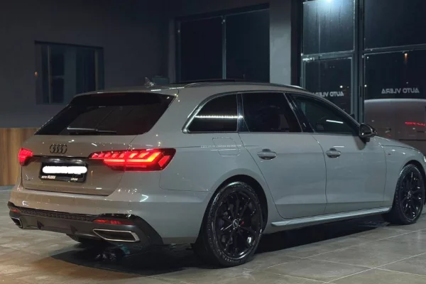 Cars for sale in Pristina, Audi, 2019 Diesel,Kambio Automatik Payment 21,900  Euro.