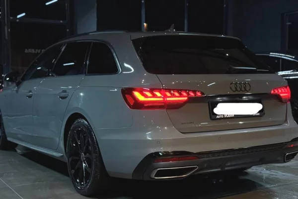 Cars for sale in Pristina, Audi, 2019 Diesel,Kambio Automatik Payment 21,900  Euro.