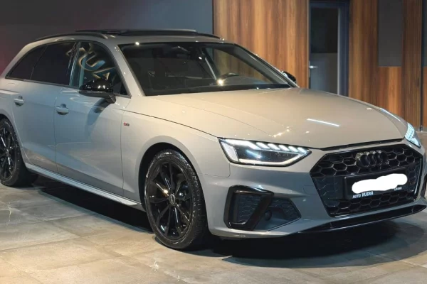 Cars for sale in Pristina, Audi, 2019 Diesel,Kambio Automatik Payment 21,900  Euro.