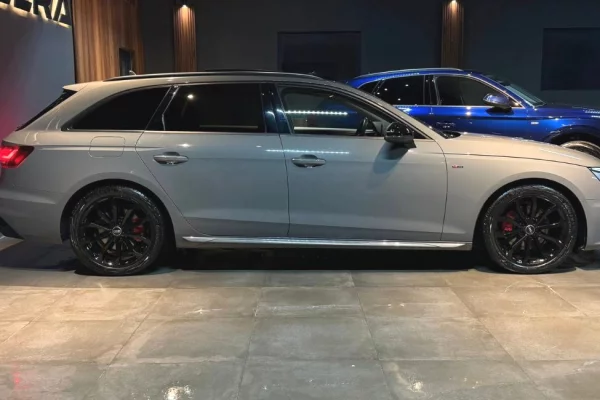 Cars for sale in Pristina, Audi, 2019 Diesel,Kambio Automatik Payment 21,900  Euro.