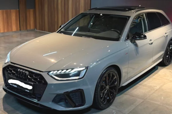 Cars for sale in Pristina, Audi, 2019 Diesel,Kambio Automatik Payment 21,900  Euro.