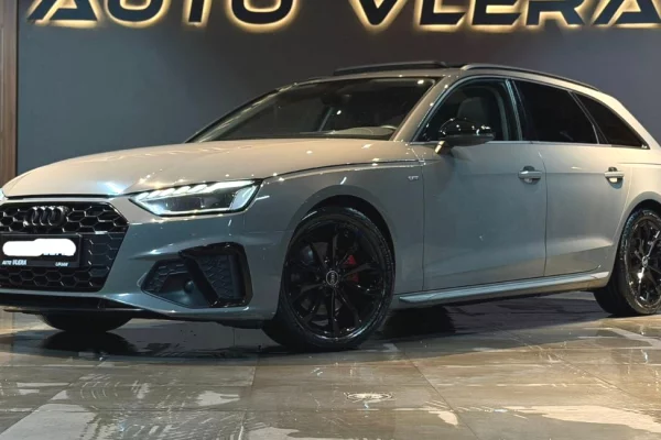 Cars for sale in Pristina, Audi, 2019 Diesel,Kambio Automatik Payment 21,900  Euro.