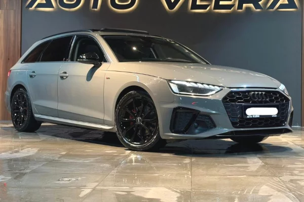 Cars for sale in Pristina, Audi, 2019 Diesel,Kambio Automatik Payment 21,900  Euro.