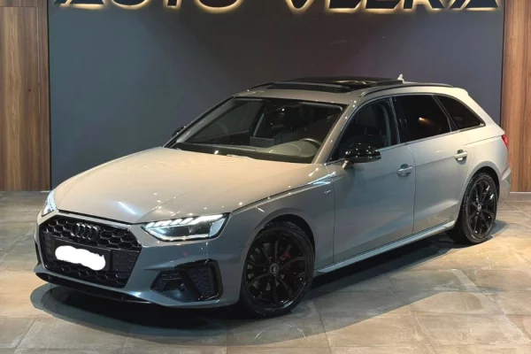 Cars for sale in Pristina, Audi, 2019 Diesel,Kambio Automatik Payment 21,900  Euro.