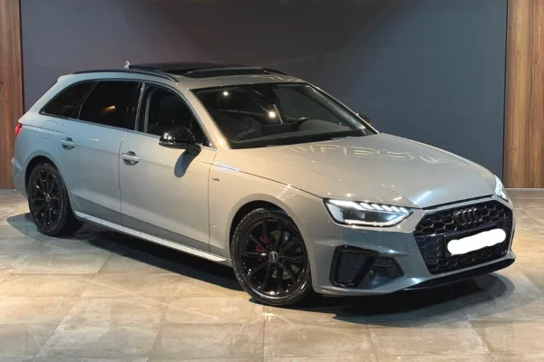 Cars for sale in Pristina, Audi, 2019 Diesel,Kambio Automatik Payment 21,900  Euro.