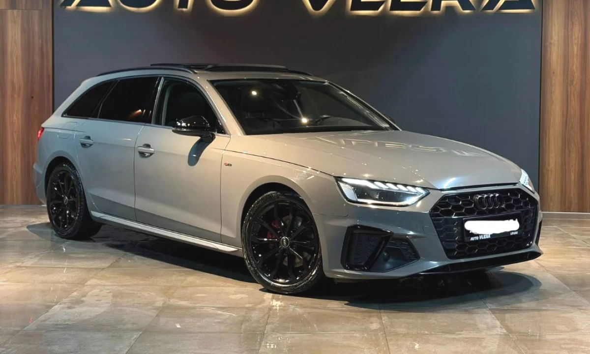 Cars for sale in Pristina, Audi, 2019 Diesel,Kambio Automatik Payment 21,900  Euro.