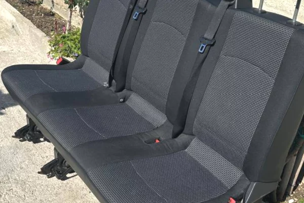 🚐🪑 SHITEN SEDILJE PËR MERCEDES VITO / VIANO 2011–2016 – SUPER GJENDJE