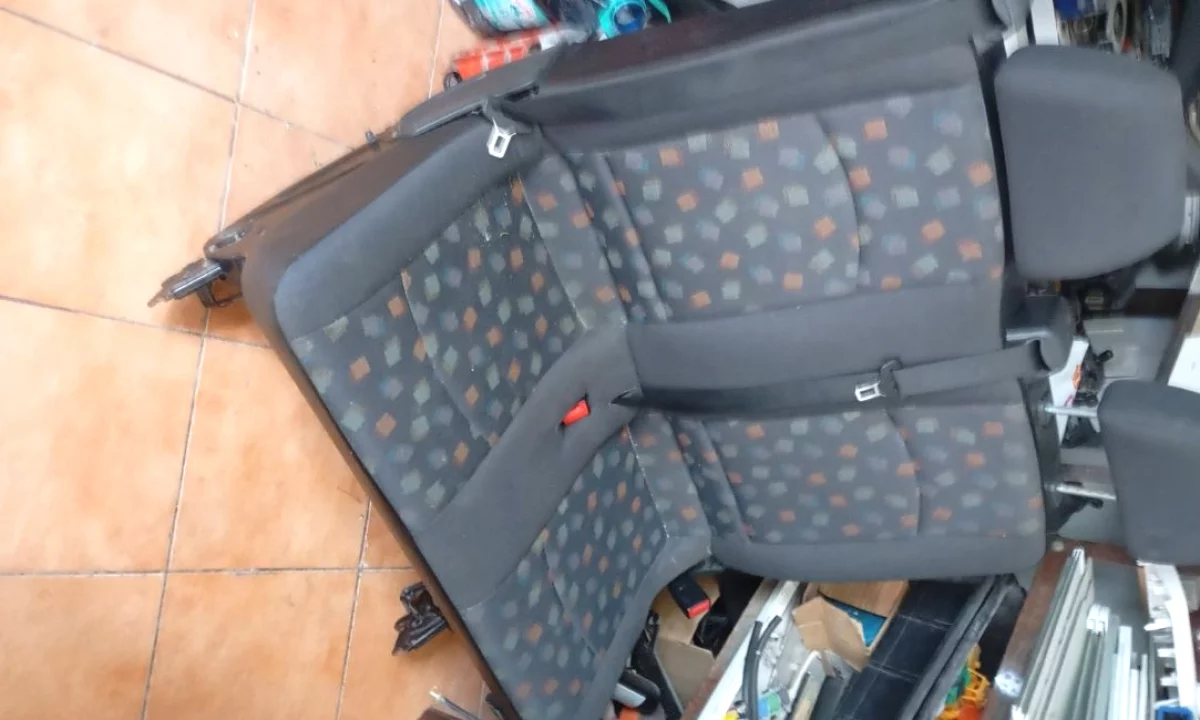 🚐🪑 SHITET SEDILJE PER MERCEDES VITO / VIANO 2010 