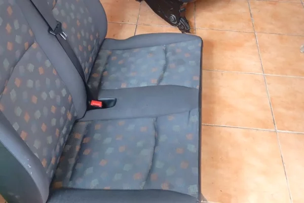 🚐🪑 SHITET SEDILJE PER MERCEDES VITO / VIANO 2010 