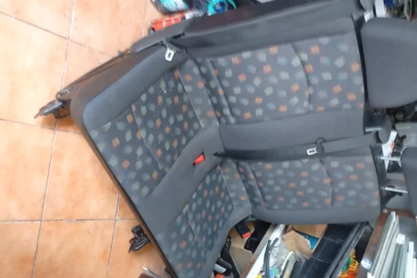 🚐🪑 SHITET SEDILJE PËR MERCEDES VITO / VIANO 2010 