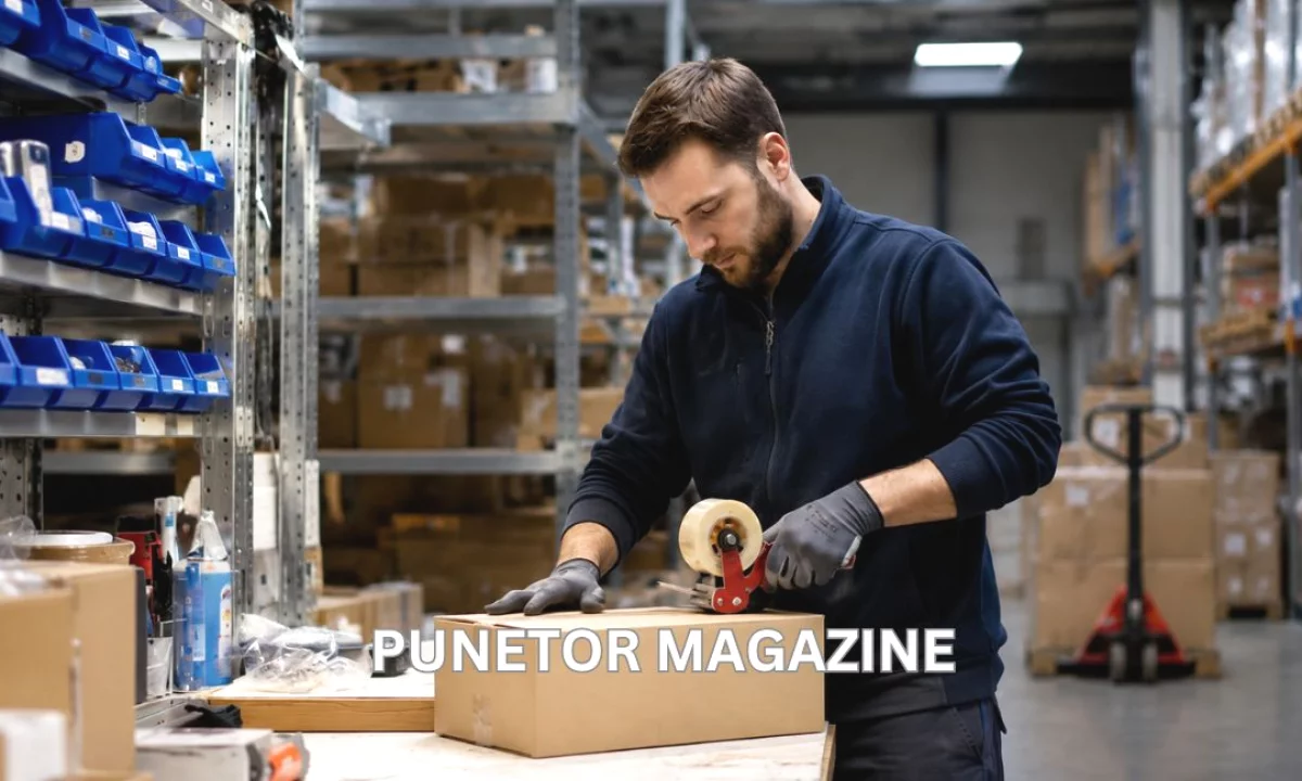 Njoftime Pune ne Tirane, Profesioni Punetor magazine , Fillestar/Pak eksperience, Pagesa Me Marreveshje.