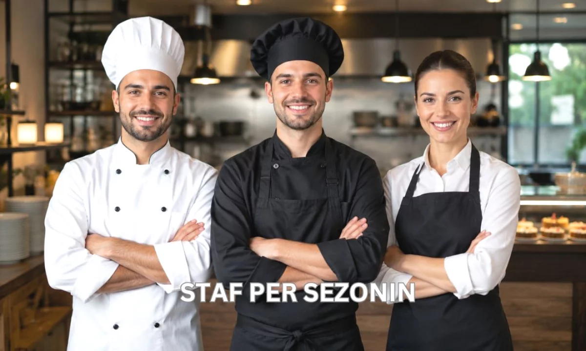 Njoftime Pune ne Sarande, Profesioni Kuzhinier, Tiganist, Pasticier , Me eksperience, Pagesa Me Marreveshje.
