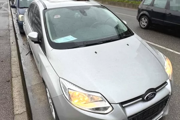 Auto in Vendita a Tirana - 5,000 Euro