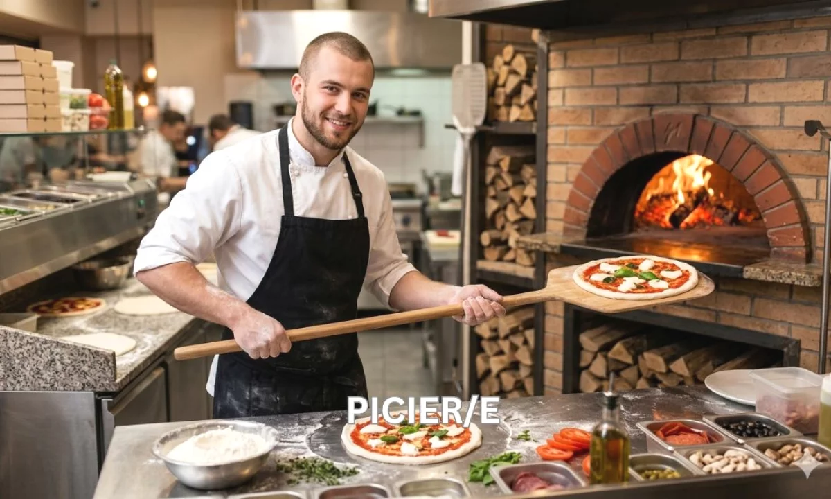 Job Offers in Tirana, Profession Picier/e , With experience, Payment By Agreement.