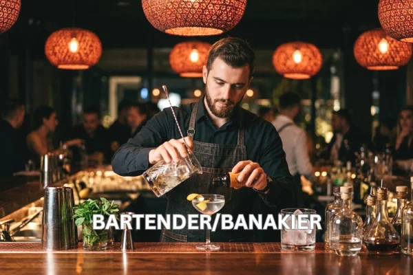 Njoftime Pune per Banakier ne Tirane