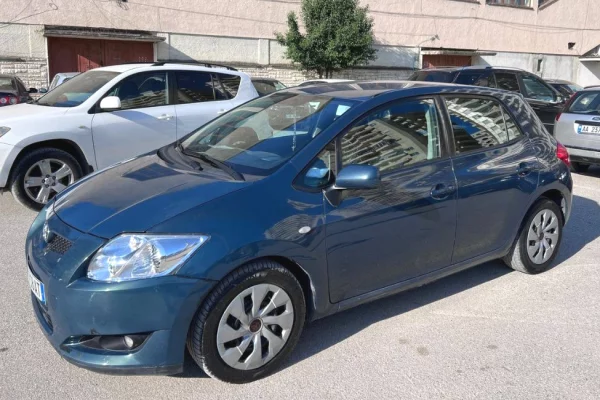🚗🔥 Shitet Toyota Auris 2.0 Naftë