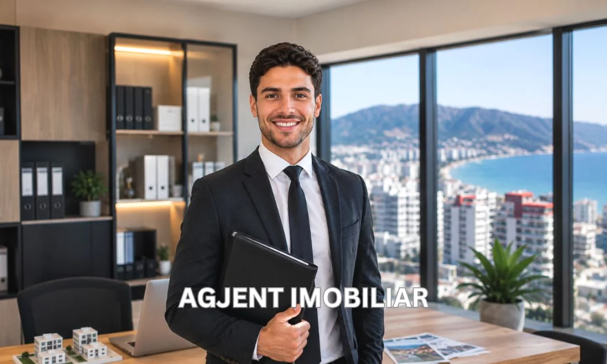 Njoftime Pune ne Vlore, Profesioni Agjent Imobiliar , Fillestar/Pak eksperience, Pagesa Me Marreveshje.