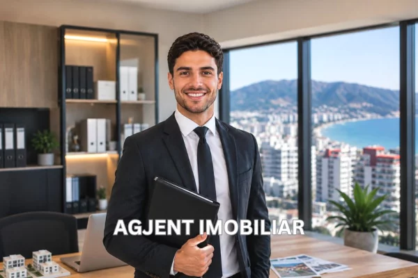 Njoftime Pune per Agjent Imobiliar ne Vlore