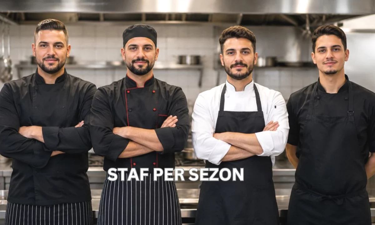Njoftime Pune ne Sarande, Profesioni Tiganist 🔹 Zgarist 🔹 Krudo 🔹 Ndihmes Kuzhine , Me eksperience, Pagesa Me Marreveshje.