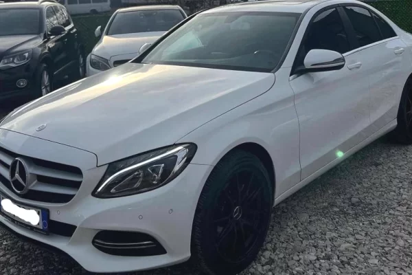 Cars for sale in Durres, Mercedes-Benz, 2016 Diesel,Kambio Automatik Payment 9,900  Euro.