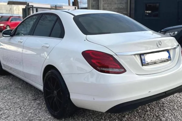 Cars for sale in Durres, Mercedes-Benz, 2016 Diesel,Kambio Automatik Payment 9,900  Euro.