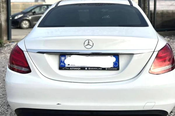 Cars for sale in Durres, Mercedes-Benz, 2016 Diesel,Kambio Automatik Payment 9,900  Euro.