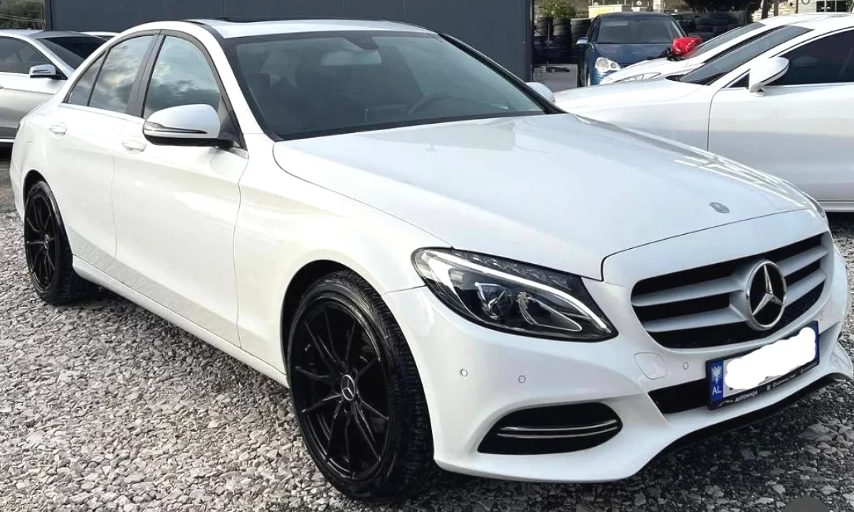 Cars for sale in Durres, Mercedes-Benz, 2016 Diesel,Kambio Automatik Payment 9,900  Euro.