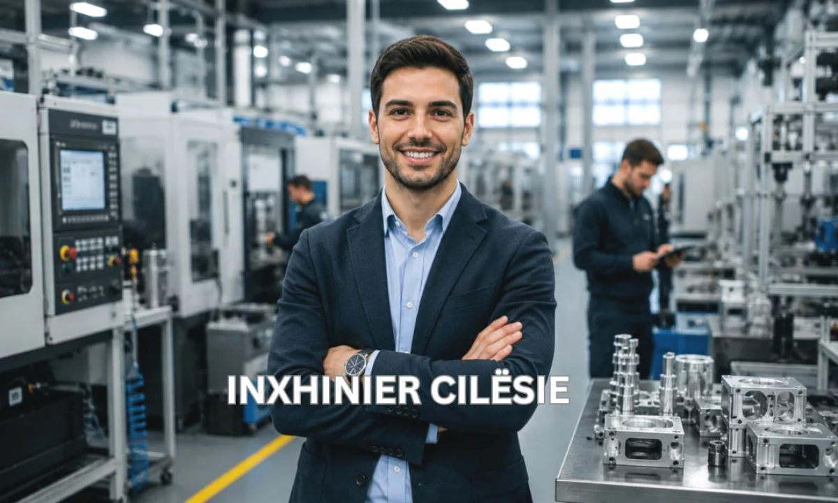 Njoftime Pune ne Kruje, Profesioni INXHINIER CILËSIE , Me eksperience, Pagesa Me Marreveshje.