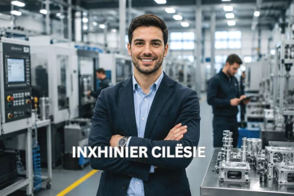 Njoftime Pune per INXHINIER CILËSIE ne Kruje