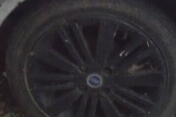 🛞🔥 SHITEN DISQE FIAT R15 + GOMA NE SUPER GJENDJE