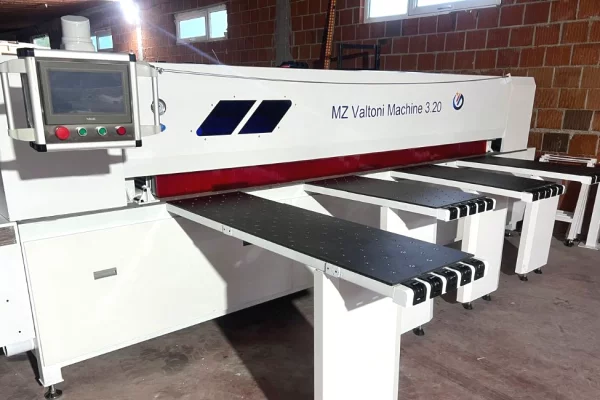 🪚🏭 SHITET SHARRE 3.20 AUTOMATIKE – MODEL 2026