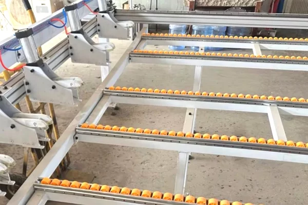 🪚🏭 SHITET SHARRE 3.20 AUTOMATIKE – MODEL 2026