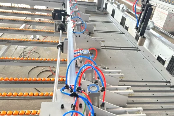 🪚🏭 SHITET SHARRE 3.20 AUTOMATIKE – MODEL 2026