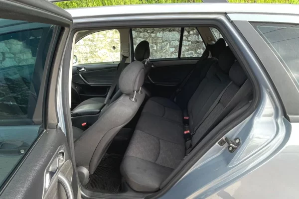 Cars for sale in Fier, Mercedes-Benz, 2005 Diesel,Kambio Automatik Payment 3,200  Euro.