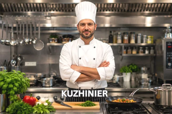 Njoftime Pune per Kuzhinier ne Himare