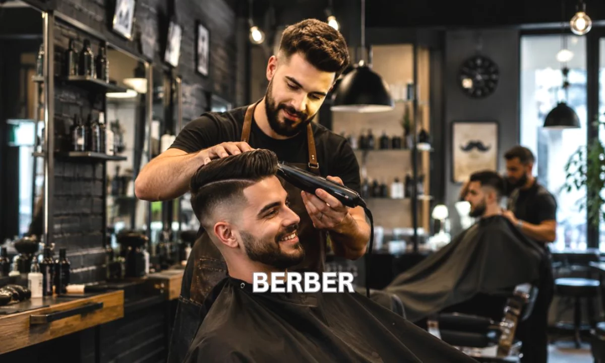 Njoftime Pune ne Tirane, Profesioni Berber , Me eksperience, Pagesa Me Marreveshje.