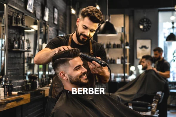 Njoftime Pune per Berber ne Tirane