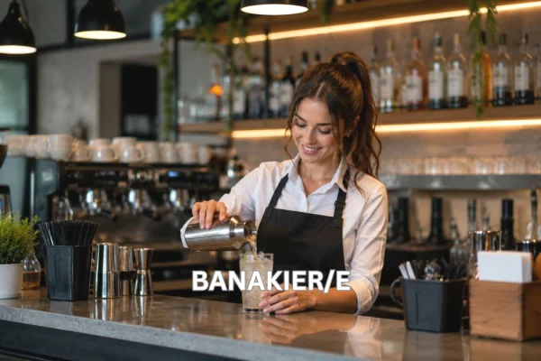 Job Offers for Barkeeper in Tirana