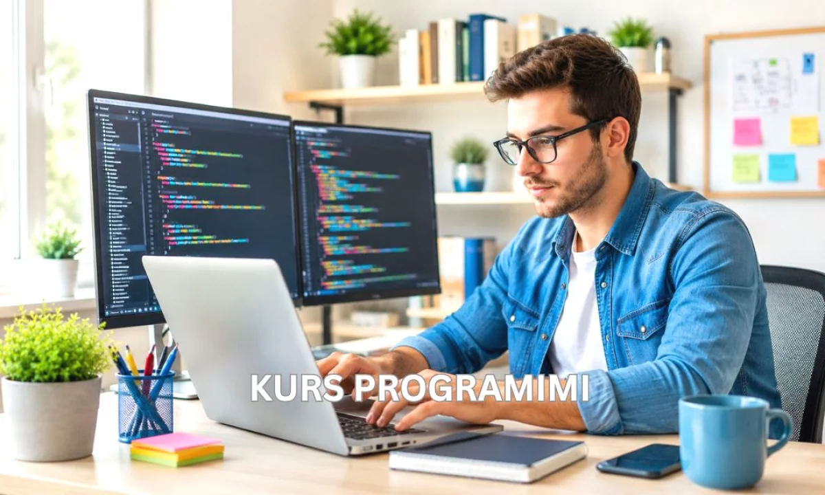 Njoftime Pune ne Tirane, Profesioni Kurs Programimi , Pa Eksperience, Pagesa Me Marreveshje.