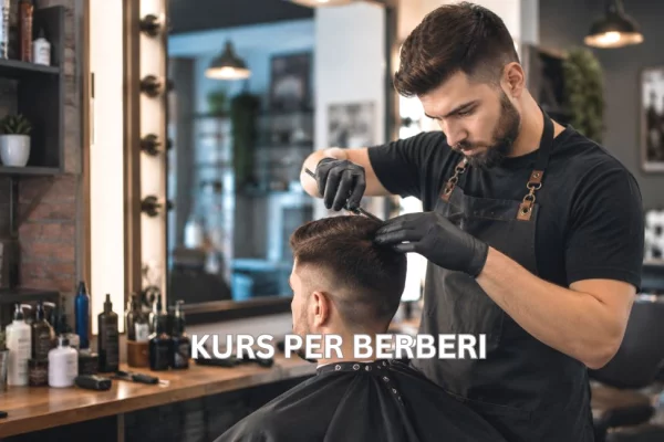 Njoftime Pune per Berber ne Tirane