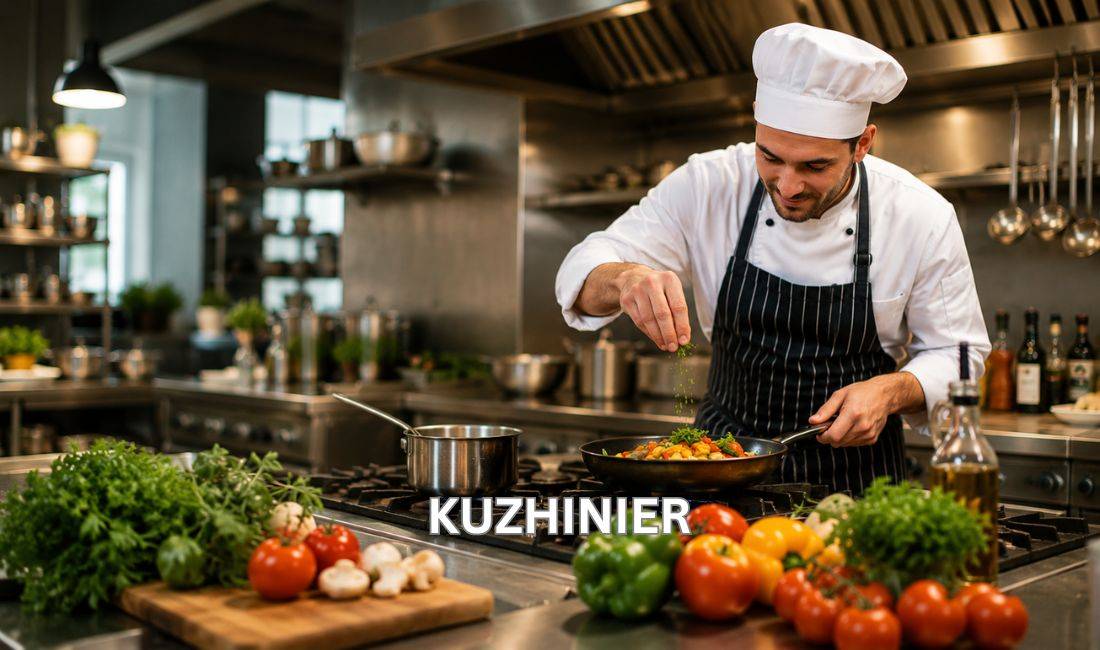 Njoftime Pune ne Himare, Profesioni Kuzhinier , Me eksperience, Pagesa 150,000  Leke.