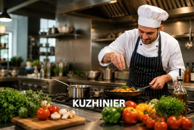 Job Offers for Cook in Himara