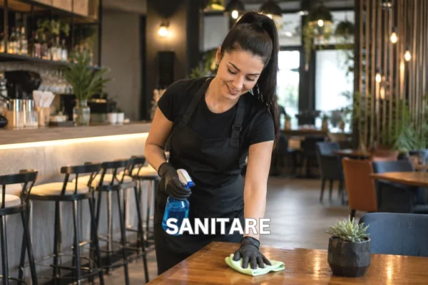 Njoftime Pune per Sanitare ne Tirane